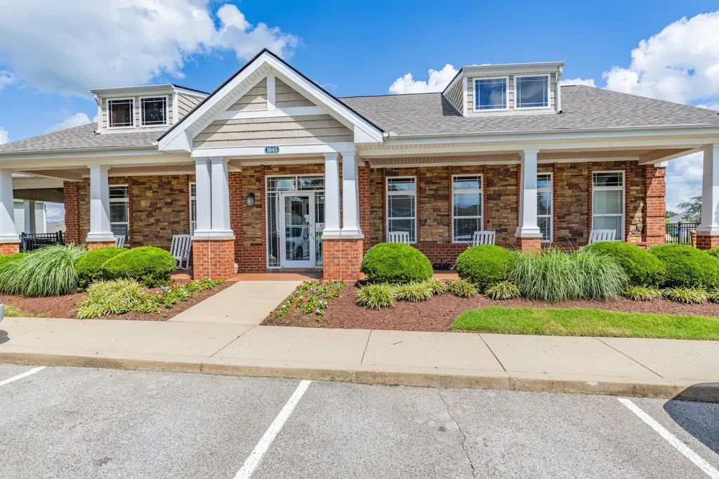 3010 Coriander Drive Spring Hill TN 37174