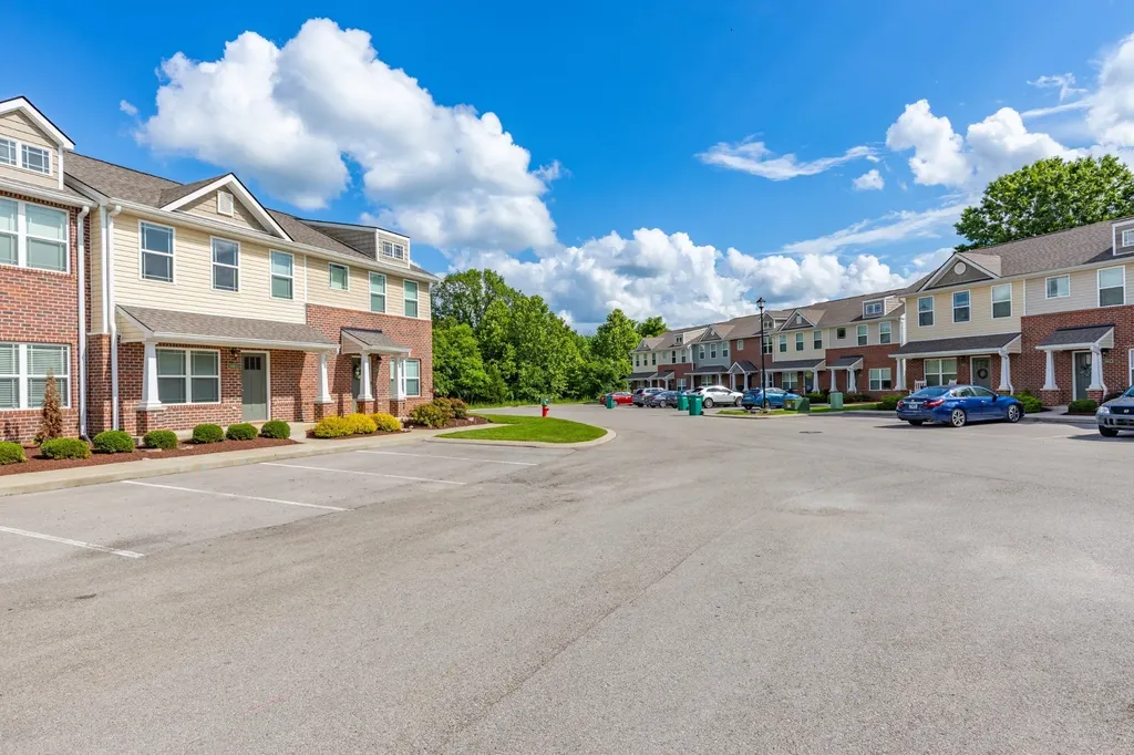 3010 Coriander Drive Spring Hill TN 37174