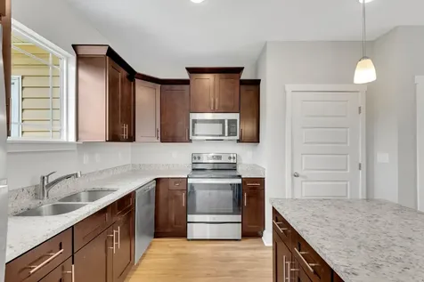 3010 Coriander Drive Spring Hill TN 37174
