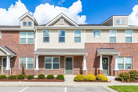 3010 Coriander Drive Spring Hill TN 37174