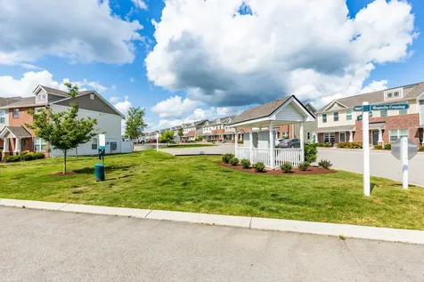 3010 Coriander Drive Spring Hill TN 37174
