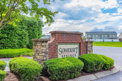 3010 Coriander Drive Spring Hill TN 37174