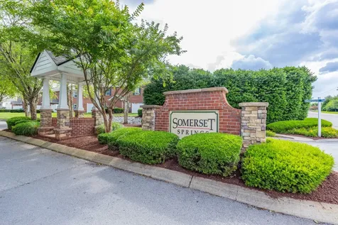 3010 Coriander Drive Spring Hill TN 37174