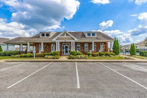 3010 Coriander Drive Spring Hill TN 37174