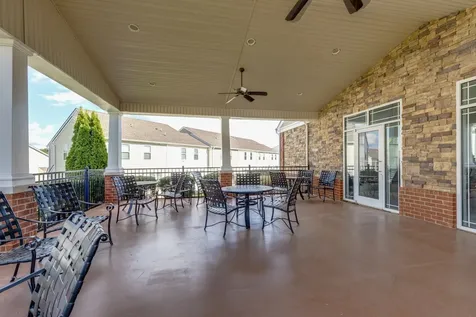 3010 Coriander Drive Spring Hill TN 37174