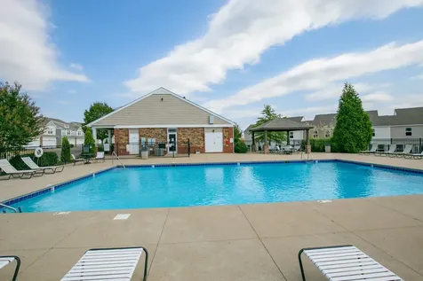 3010 Coriander Drive Spring Hill TN 37174