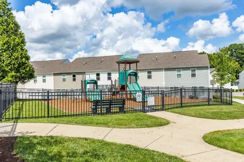 3010 Coriander Drive Spring Hill TN 37174