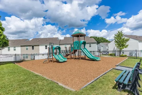 3010 Coriander Drive Spring Hill TN 37174