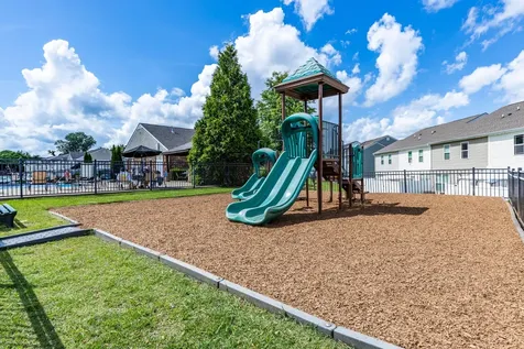 3010 Coriander Drive Spring Hill TN 37174