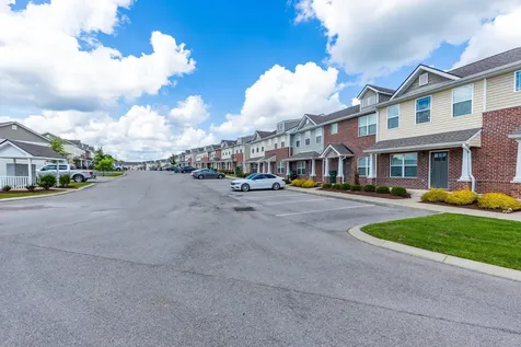 3010 Coriander Drive Spring Hill TN 37174