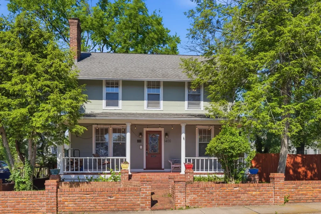 1400 Turner Street Old Hickory TN 37138
