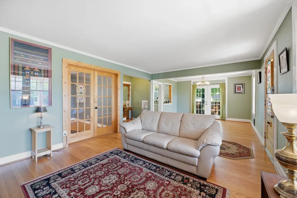 1400 Turner Street Old Hickory TN 37138