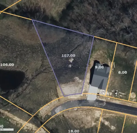 141 Reece Road Baxter TN 38544