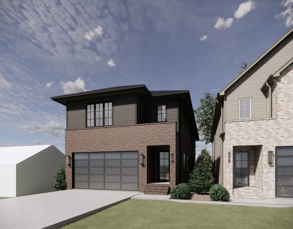 610 Westboro Drive Nashville TN 37209