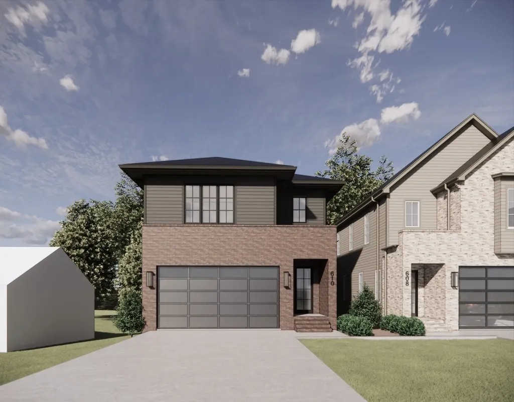 610 Westboro Drive Nashville TN 37209