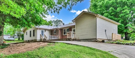 301 Main Street Cumberland City TN 37050