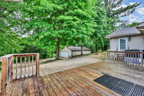 301 Main Street Cumberland City TN 37050