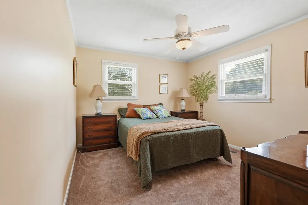 418 Kenway Street Cookeville TN 38501