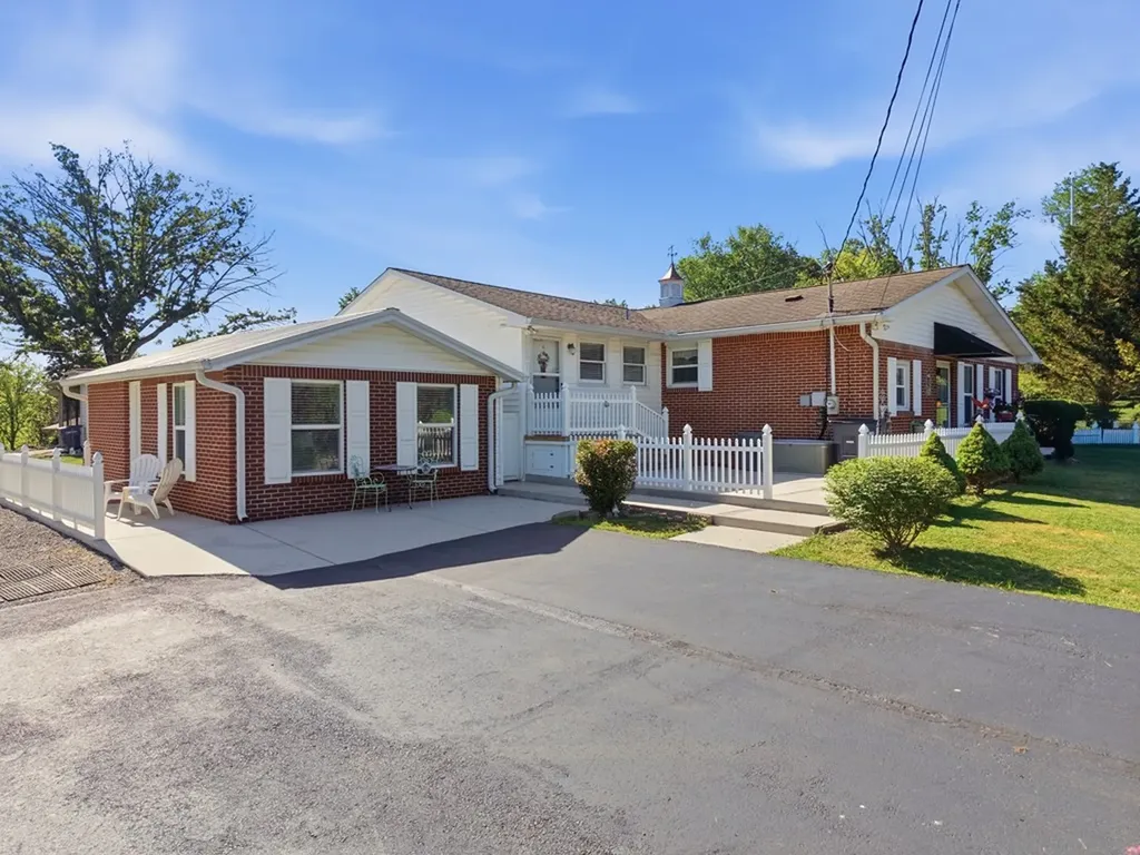 418 Kenway Street Cookeville TN 38501