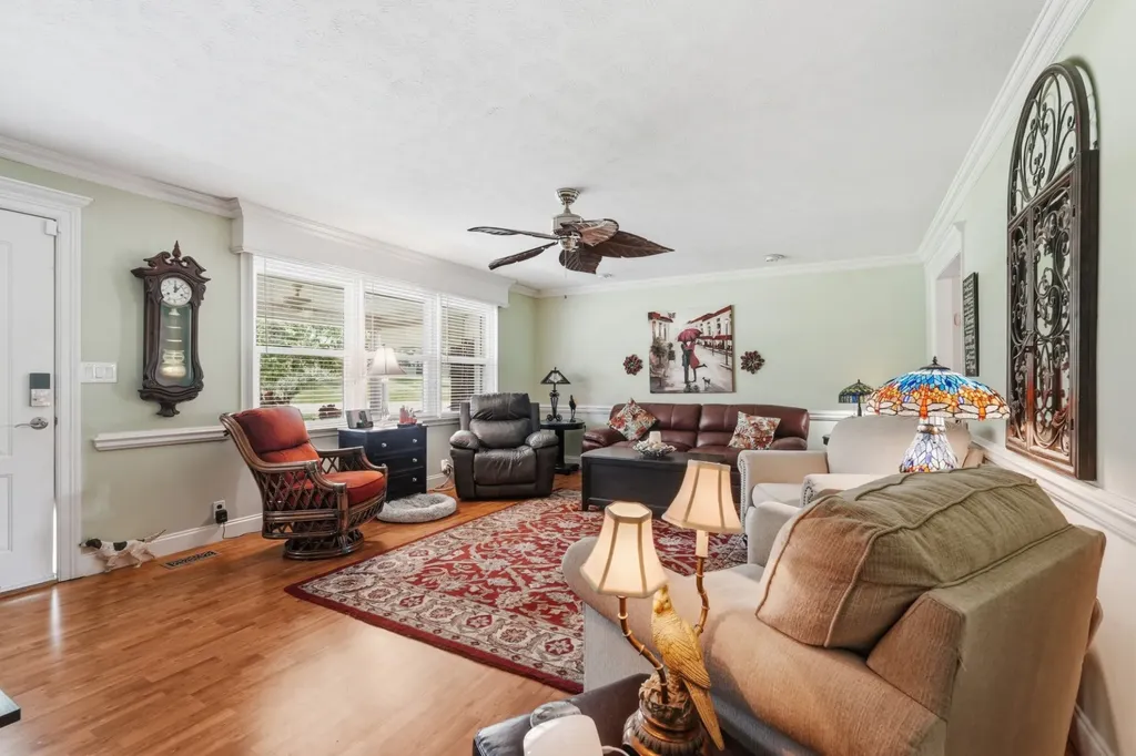418 Kenway Street Cookeville TN 38501