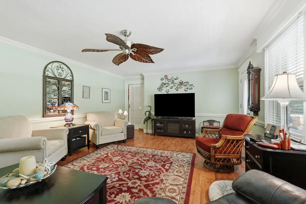 418 Kenway Street Cookeville TN 38501