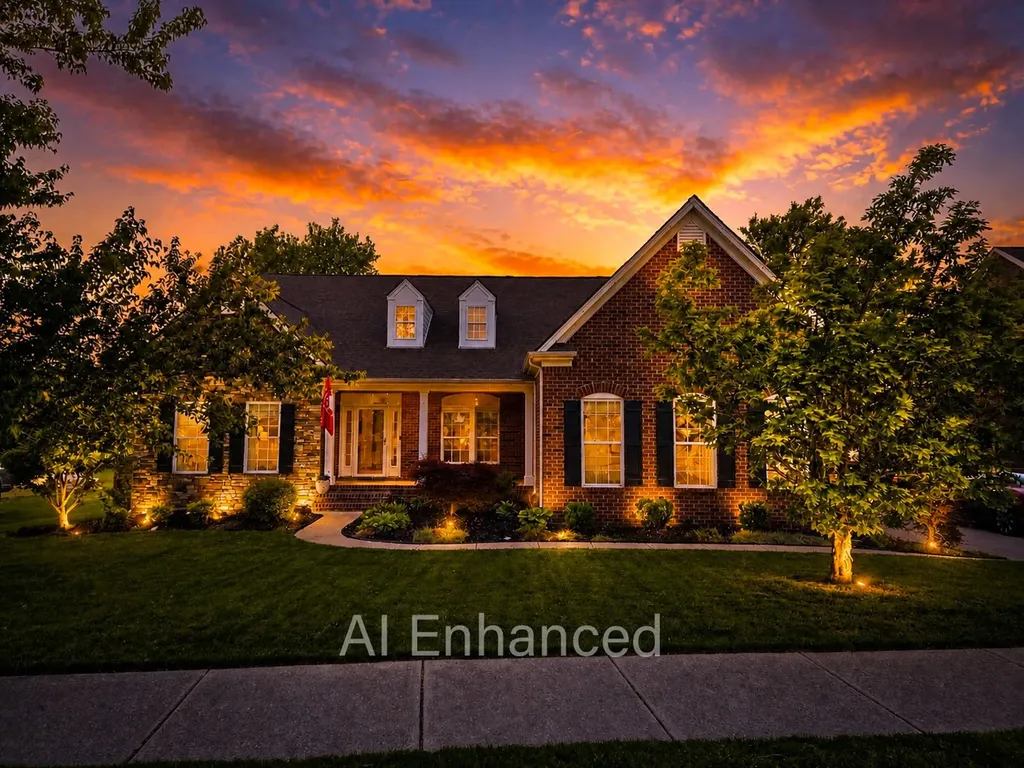 2205 Dominick Drive Nolensville TN 37135