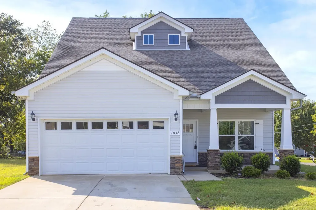 1832 Charismatic Place Murfreesboro TN 37128