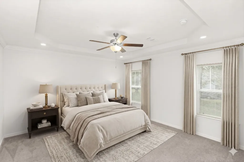 1832 Charismatic Place Murfreesboro TN 37128