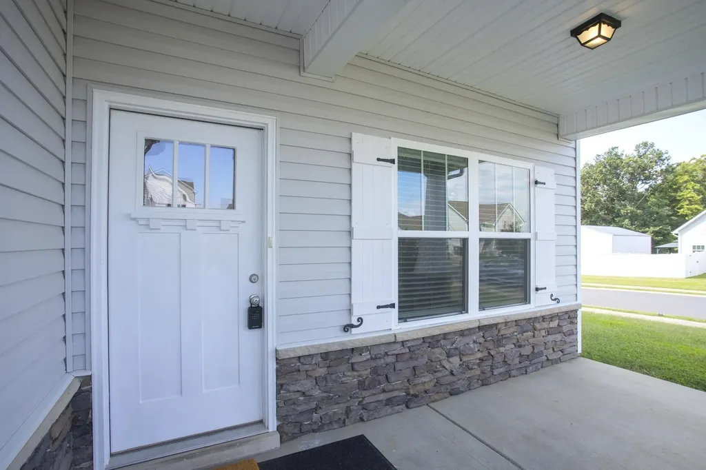 1832 Charismatic Place Murfreesboro TN 37128