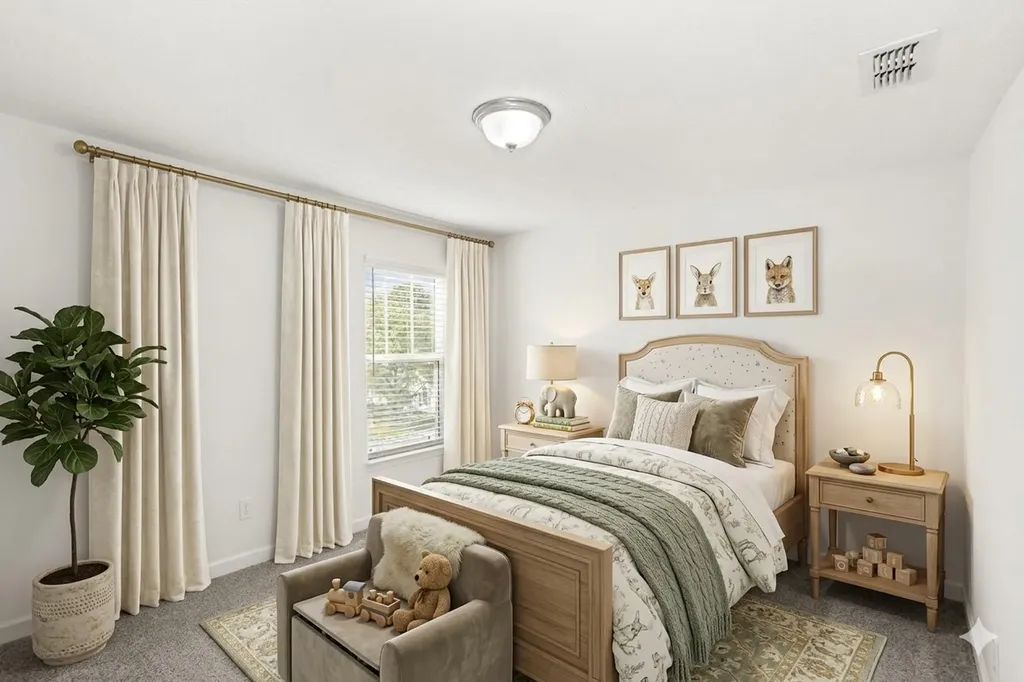 1832 Charismatic Place Murfreesboro TN 37128