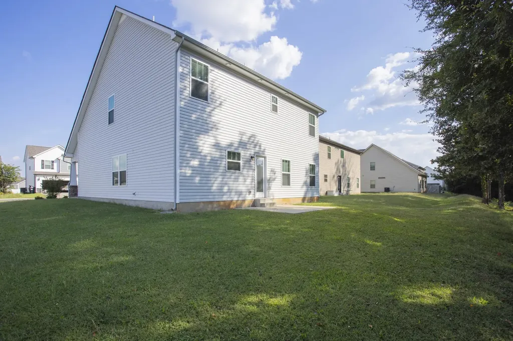 1832 Charismatic Place Murfreesboro TN 37128