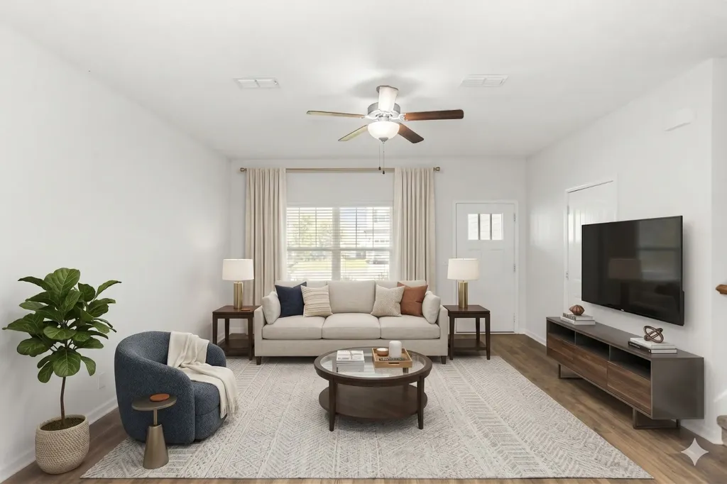 1832 Charismatic Place Murfreesboro TN 37128
