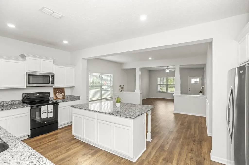 1832 Charismatic Place Murfreesboro TN 37128