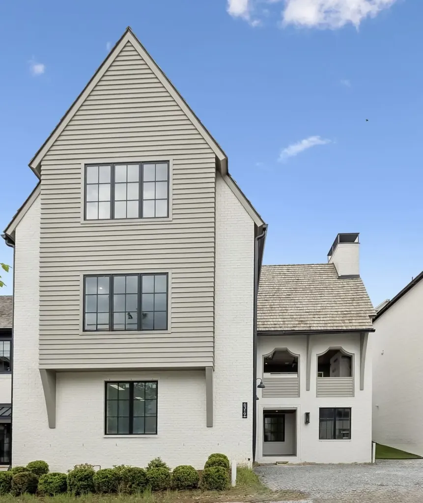 6319 Callie Lane Brentwood TN 37027