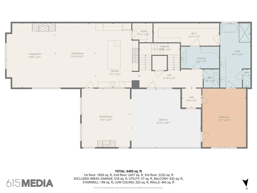 6319 Callie Lane Brentwood TN 37027