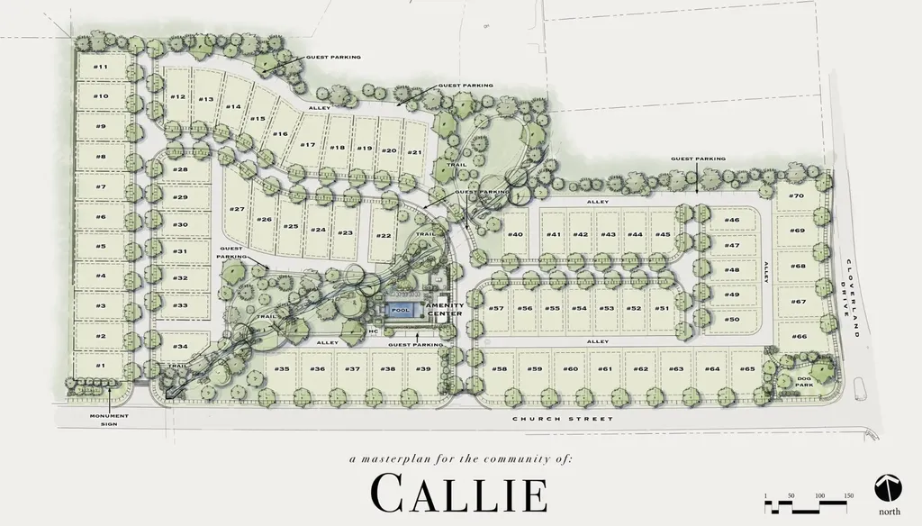 6319 Callie Lane Brentwood TN 37027