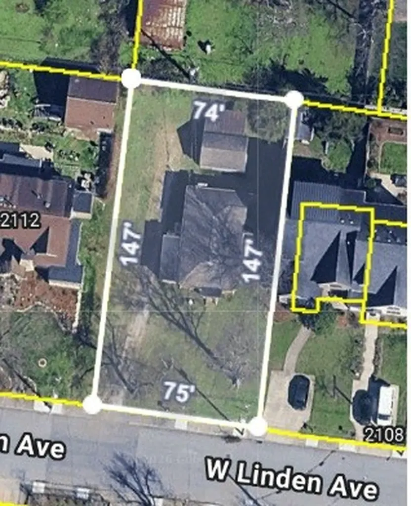 2110A W Linden Avenue Nashville TN 37212