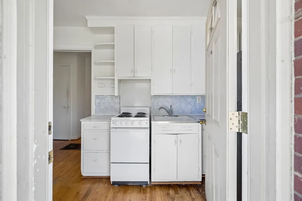2110A W Linden Avenue Nashville TN 37212