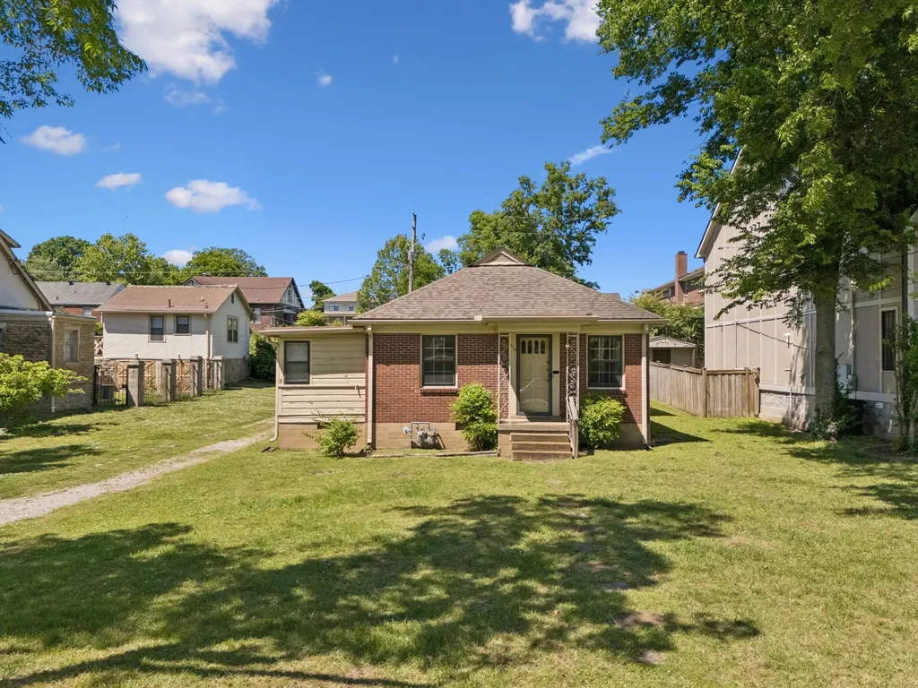 2110A W Linden Avenue Nashville TN 37212