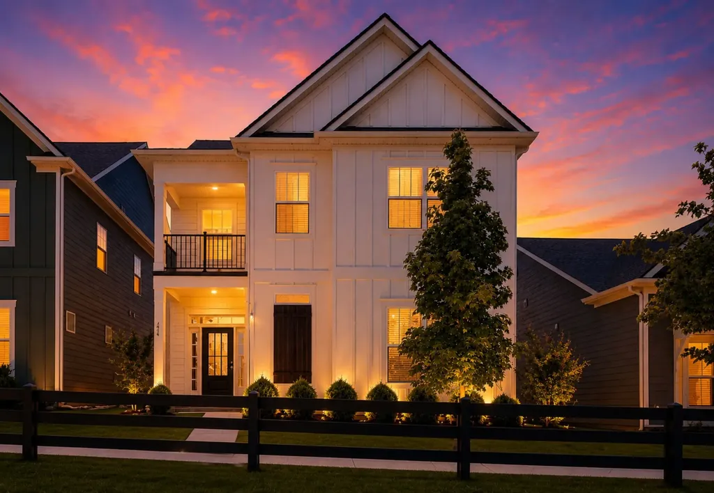 1036 Indigo Alley Brentwood TN 37027