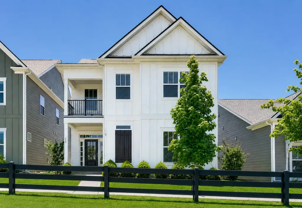 1036 Indigo Alley Brentwood TN 37027