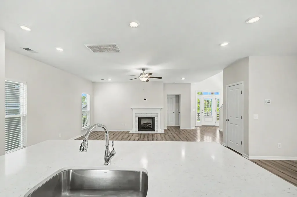 1036 Indigo Alley Brentwood TN 37027