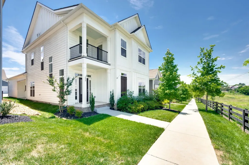 1036 Indigo Alley Brentwood TN 37027