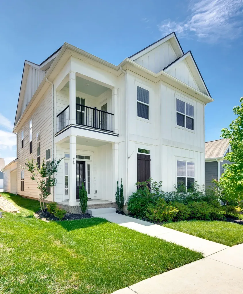 1036 Indigo Alley Brentwood TN 37027