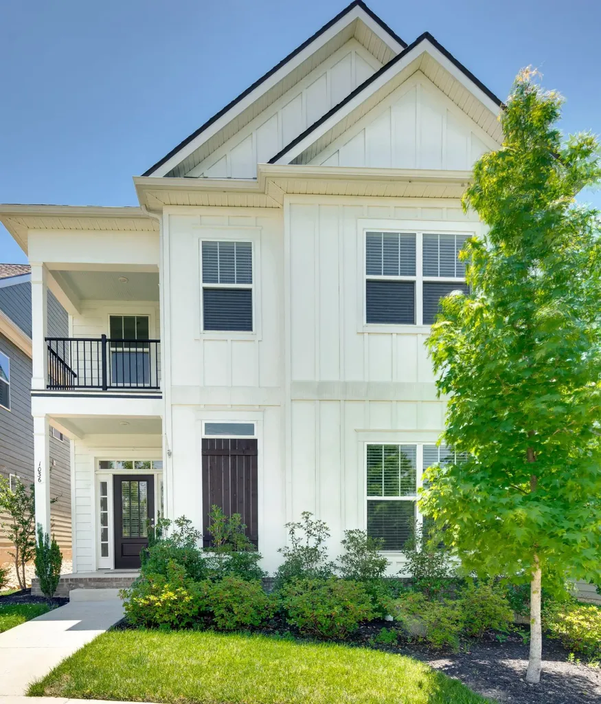 1036 Indigo Alley Brentwood TN 37027