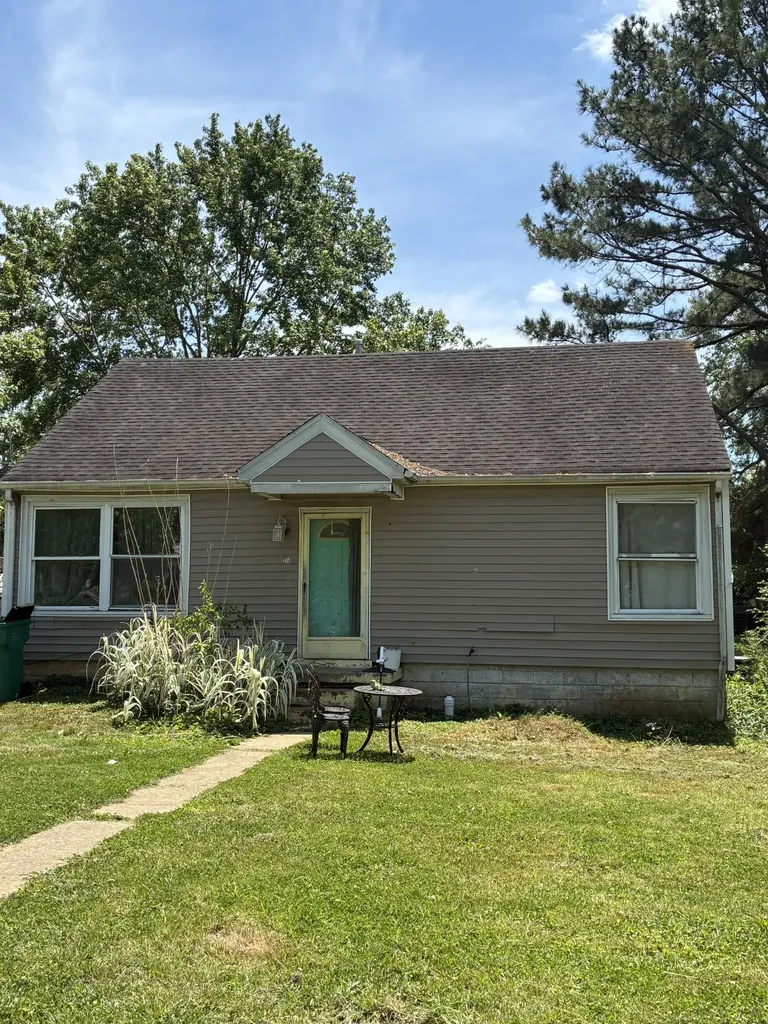 917 Maple Street Lewisburg TN 37091