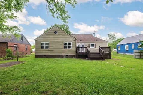 4800 Maryland Drive Chattanooga TN 37412