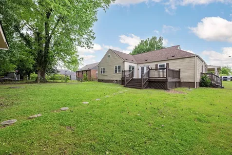 4800 Maryland Drive Chattanooga TN 37412