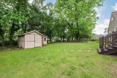 4800 Maryland Drive Chattanooga TN 37412