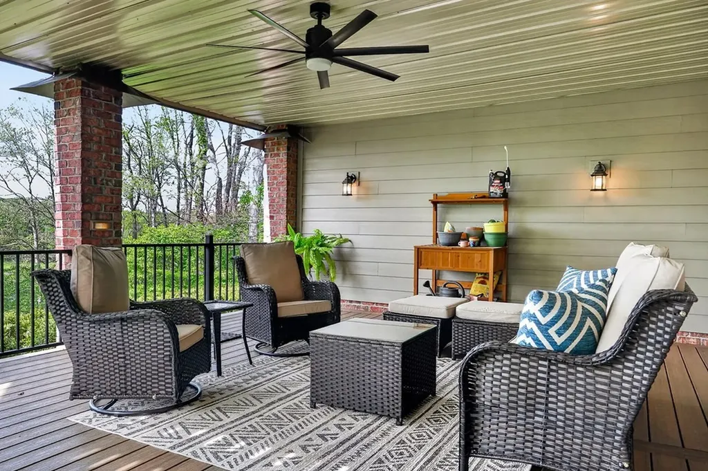 1894 Tennessee Avenue Crossville TN 38555